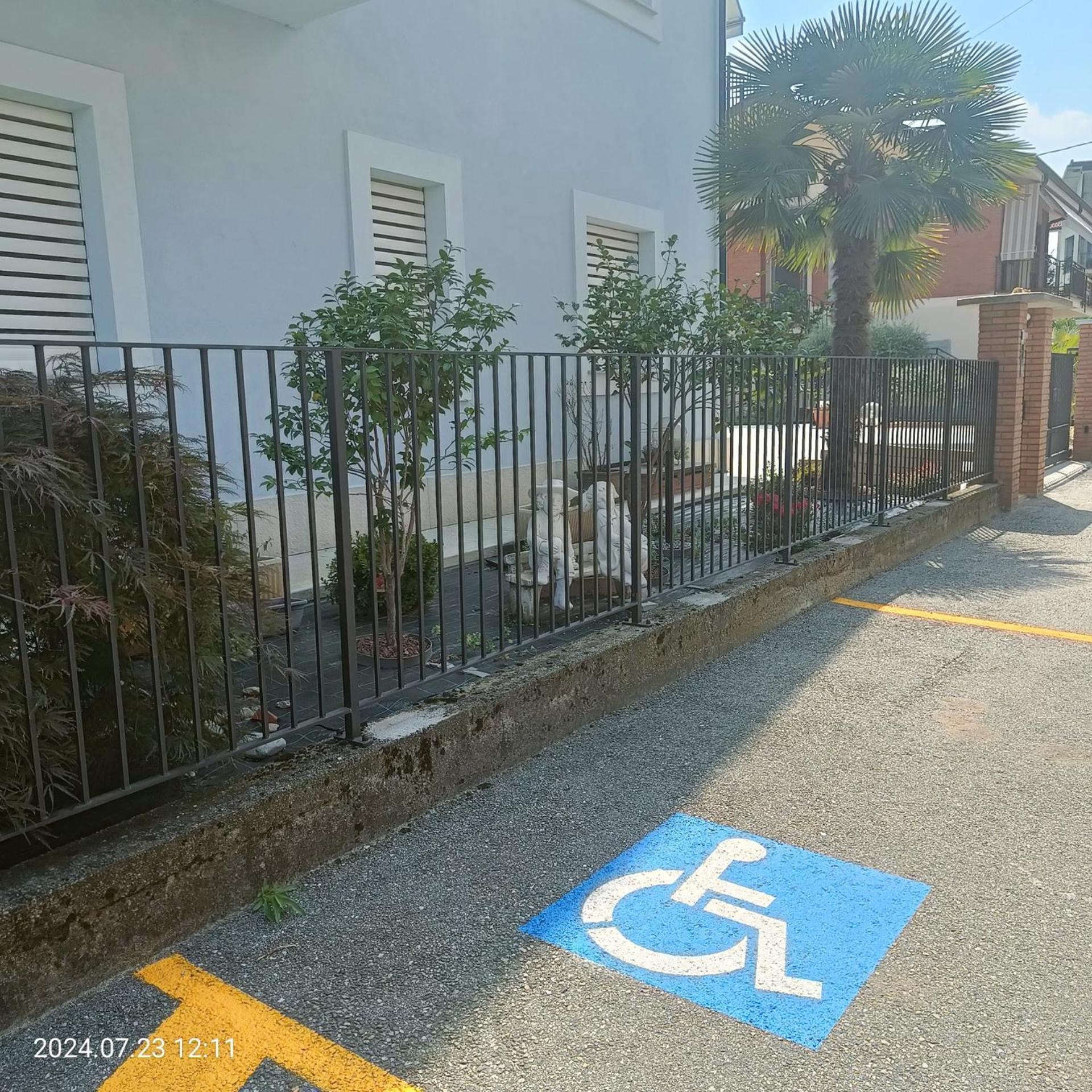 Villa Mariana Bed And Breakfast Saluzzo Kültér fotó