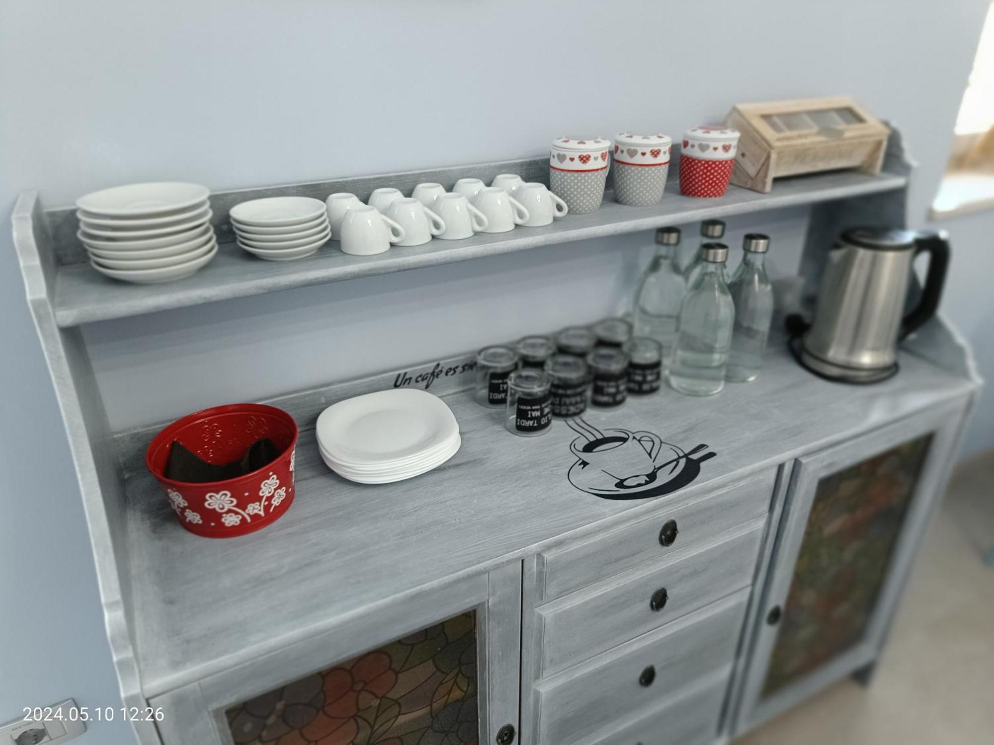 Villa Mariana Bed And Breakfast Saluzzo Kültér fotó