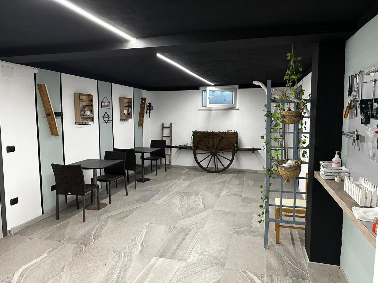 Villa Mariana Bed And Breakfast Saluzzo Kültér fotó