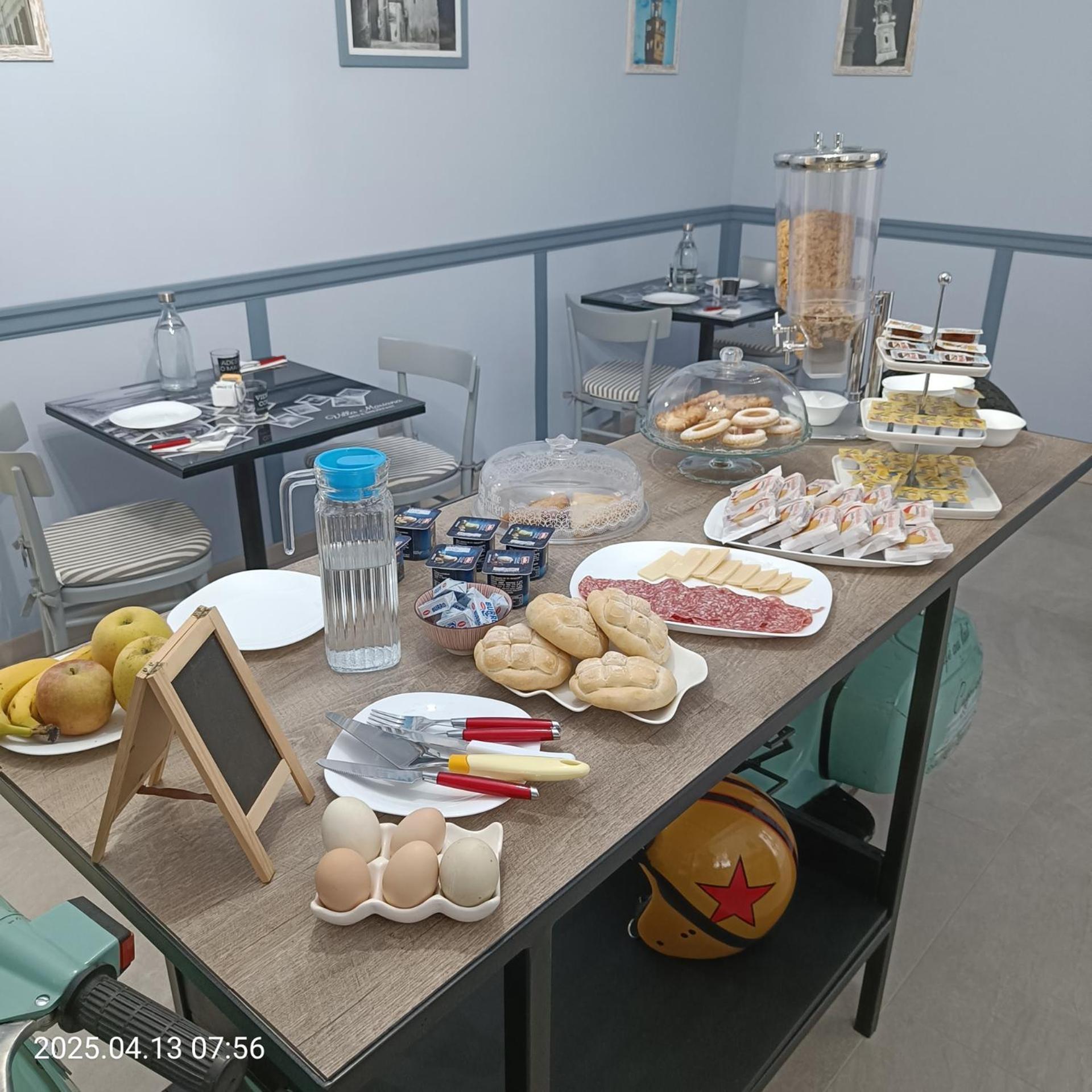 Villa Mariana Bed And Breakfast Saluzzo Kültér fotó